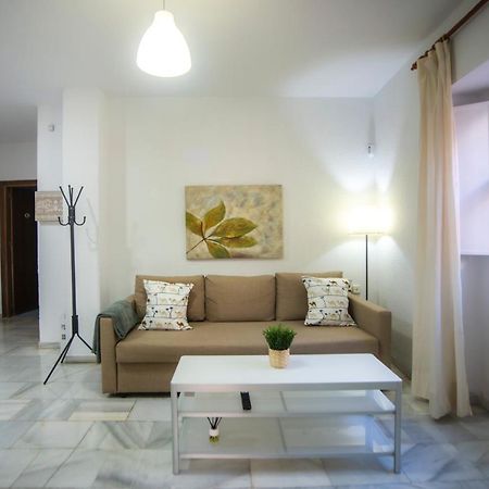 Apartment New Alfa Sevilla Dış mekan fotoğraf
