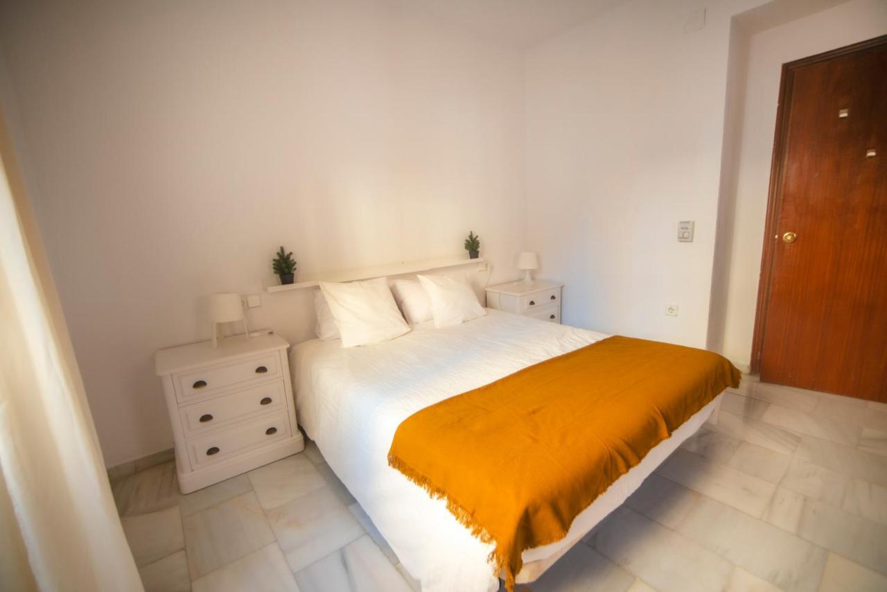 Apartment New Alfa Sevilla Dış mekan fotoğraf