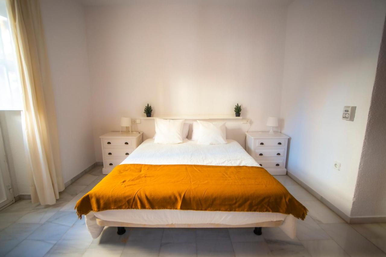 Apartment New Alfa Sevilla Dış mekan fotoğraf